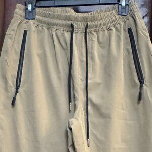 Hiking or camping pants Mens size 32